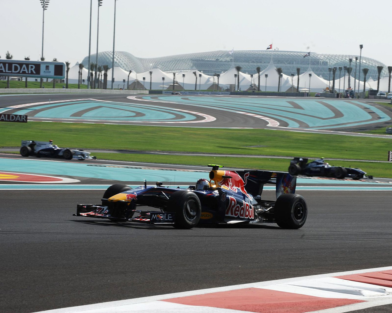 GP ABU DHABI 1280x1024